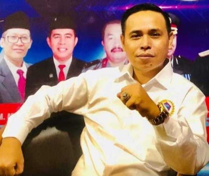 Ketum PWDPI Dukung Penuh Mentri ATR Nusron Wahid Brantas Mafia Tanah