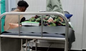 Remaja Ngawi Kubur Bayi di Belakang Rumah, Hasil Hubungan di Luar Nikah
