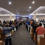 Ketua DPD JamkesWatch Kabupaten Bekasi hadiri Musnik XI PUK PHC Indonesia