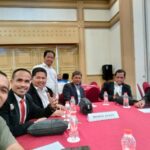 Kantor Advokat dan Konsultan Hukum Suranto, S.H., dan Partner, Ucapkan Selamat Dan Sukses Kepada Ade Kuswara Kunang dan dr. Asep Surya Atmaja Sebagai Bupati dan Wakil Bupati Terpilih