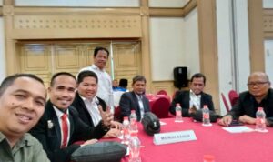Kantor Advokat dan Konsultan Hukum Suranto, S.H., dan Partner, Ucapkan Selamat Dan Sukses Kepada Ade Kuswara Kunang dan dr. Asep Surya Atmaja Sebagai Bupati dan Wakil Bupati Terpilih