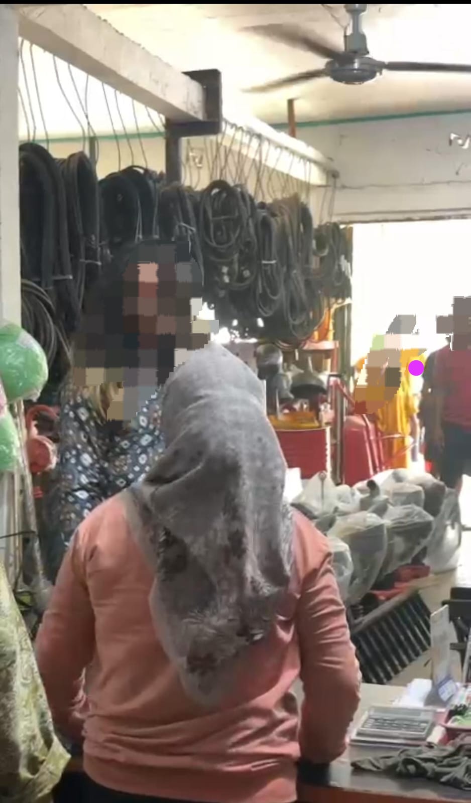 Oknum Anggota Subdid Jatanras Ditreskrimum Polda Sumsel Di Propam Kan
